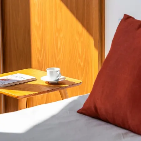 Modern Design House With Roof Terrace