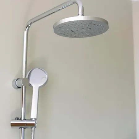 Дом отдыха Modern Design House With Roof Terrace *