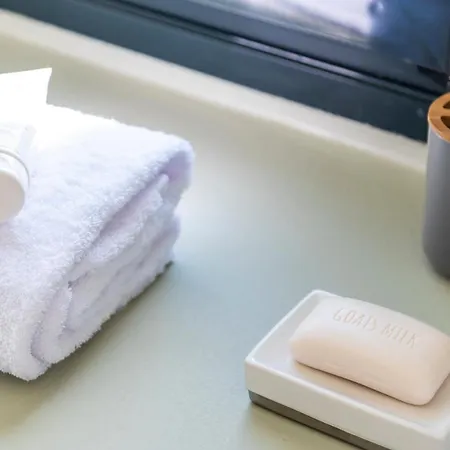 Prázdninový dům Modern Design House With Roof Terrace *