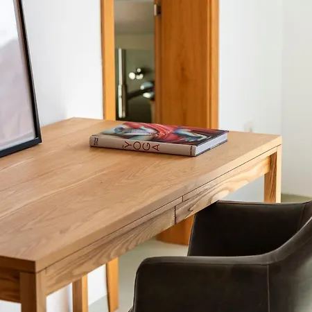 Modern Design House With Roof Terrace Poris de Abona