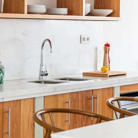 Modern Design House With Roof Terrace Poris de Abona