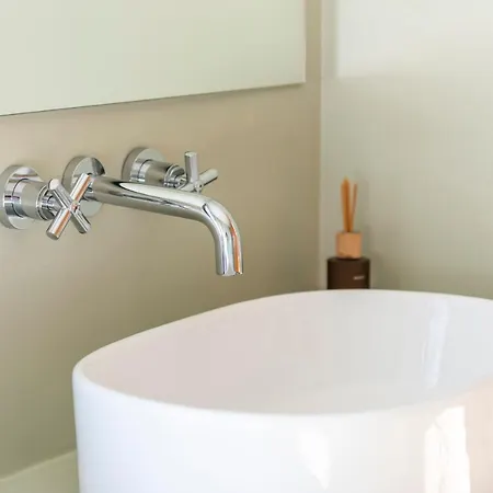 Prázdninový dům Modern Design House With Roof Terrace Poris de Abona