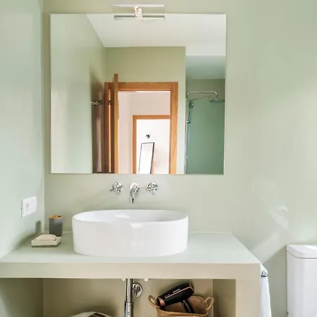 Prázdninový dům Modern Design House With Roof Terrace Poris de Abona